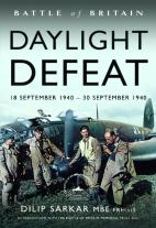 Battle Of Britain Daylight Defeat