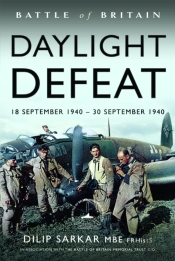 Battle Of Britain Daylight Defeat