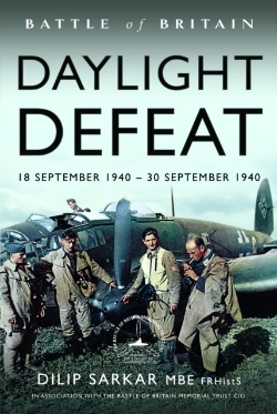 Bertrand.pt - Battle Of Britain Daylight Defeat