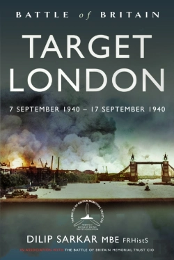 Bertrand.pt - Battle Of Britain Target London