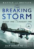 Battle Of Britain The Breaking Storm