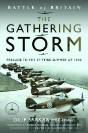 Battle Of Britain The Gathering Storm