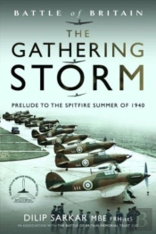 Battle Of Britain The Gathering Storm