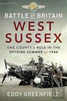 Battle Of Britain, West Sussex