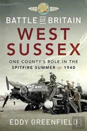Battle Of Britain, West Sussex