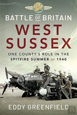 Bertrand.pt - Battle Of Britain, West Sussex