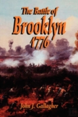 Bertrand.pt - Battle Of Brooklyn 1776