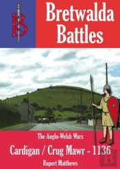 Battle Of Cardigan / Crug Mawr (1136)