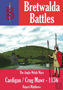 Bertrand.pt - Battle Of Cardigan / Crug Mawr (1136)