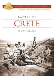 Battle Of Crete
