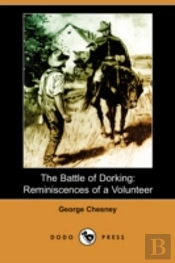 Battle Of Dorking