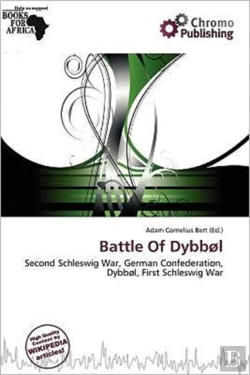 Bertrand.pt - Battle Of Dybbol