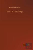 Battle Of Fort George