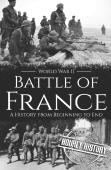Battle Of France - World War Ii