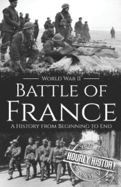 Battle Of France - World War Ii