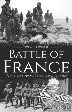 Bertrand.pt - Battle Of France - World War Ii