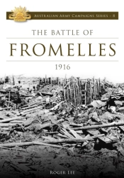 Battle Of Fromelles 1916