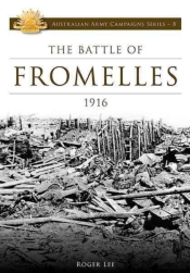 Battle Of Fromelles 1916
