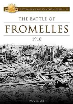 Bertrand.pt - Battle Of Fromelles 1916
