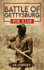 Battle Of Gettysburg
