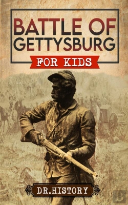Bertrand.pt - Battle Of Gettysburg