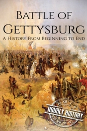 Battle Of Gettysburg