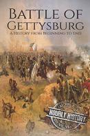 Battle Of Gettysburg