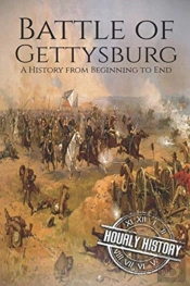 Battle Of Gettysburg