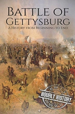 Bertrand.pt - Battle Of Gettysburg