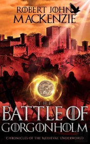 Battle Of Gorgonholm