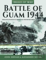 Battle Of Guam 1944