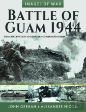 Battle Of Guam 1944