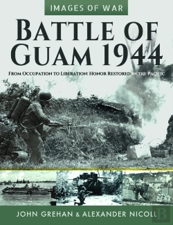 Bertrand.pt - Battle Of Guam 1944