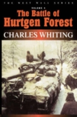 Bertrand.pt - Battle Of Hurtgen Forest