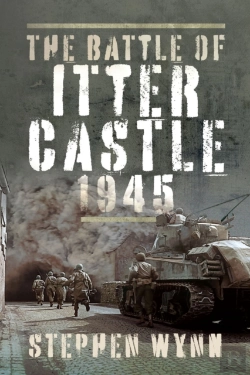 Bertrand.pt - Battle Of Itter Castle, 1945