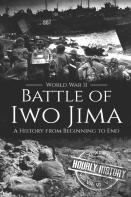 Battle Of Iwo Jima - World War Ii
