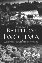 Battle Of Iwo Jima - World War Ii
