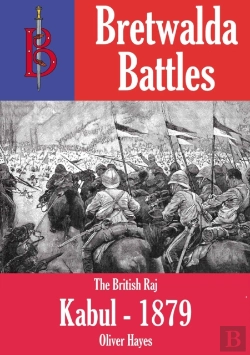Bertrand.pt - Battle Of Kabul (1879) - Part Of The Bretwalda Battles Series