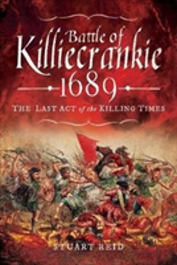 Bertrand.pt - Battle Of Killiecrankie 1689