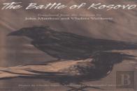 Battle Of Kosovo