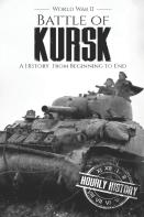 Battle Of Kursk - World War Ii