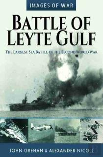 Battle Of Leyte Gulf