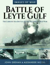 Battle Of Leyte Gulf