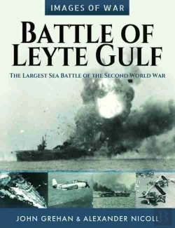 Bertrand.pt - Battle Of Leyte Gulf