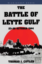 Battle Of Leyte Gulf