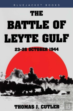 Bertrand.pt - Battle Of Leyte Gulf