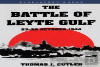 Battle Of Leyte Gulf