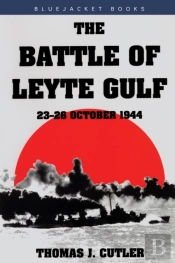 Battle Of Leyte Gulf