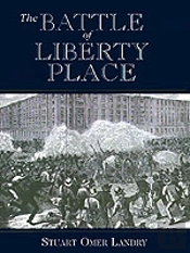 Battle Of Liberty Place