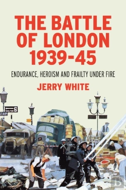 Bertrand.pt - Battle Of London 1939-45